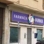 Farmacia Ferrer CB.