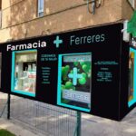 Farmacia Ferreres