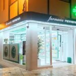 Farmacia Ferreres