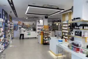 Farmacia Ferrero Integrativa 12H