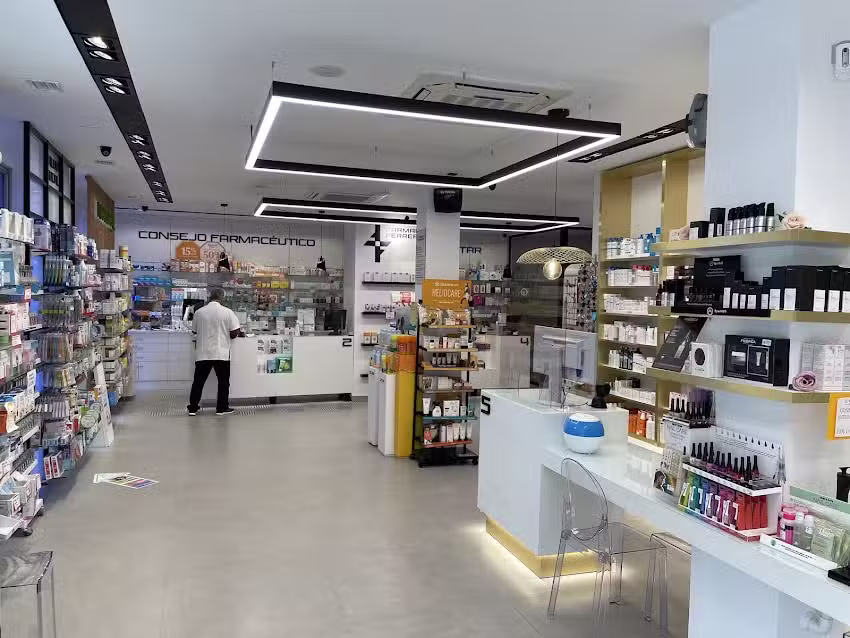 Farmacia Ferrero Integrativa 12H