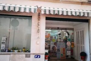 Farm&agrave;cia Ferretjans Barcel&oacute;