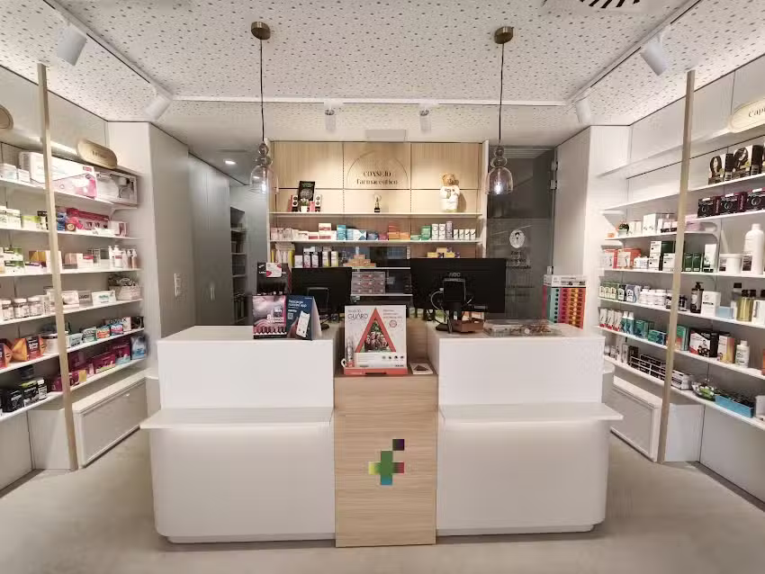 Farmacia Figueruelas