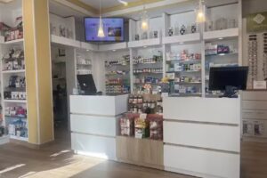 Farmacia Filloy Grela