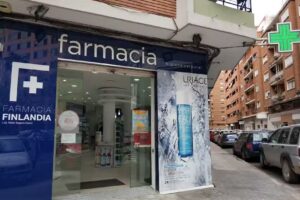 Farmacia Finlandia