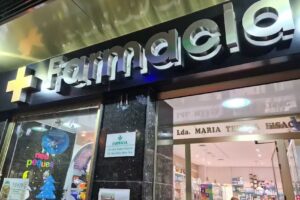 Farmacia FISAC CB