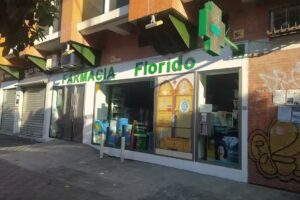 Farmacia Florido C.B.
