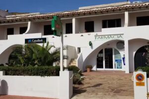 Farmacia Florit Orfila