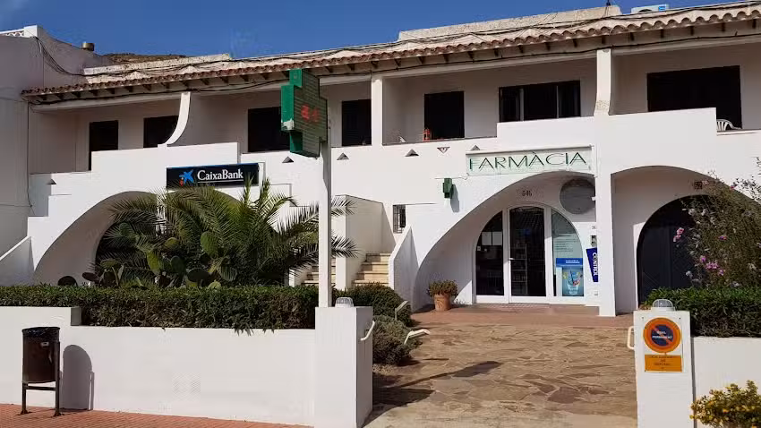 Farmacia Florit Orfila