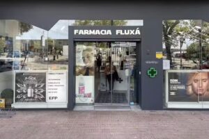 Farmàcia Fluxà