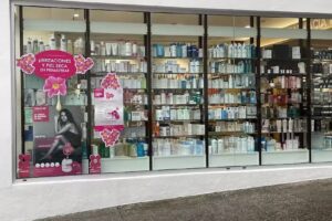 Farmacia FOL Milladoiro