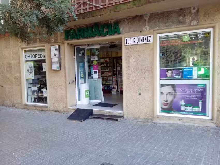 Farmacia Foneria