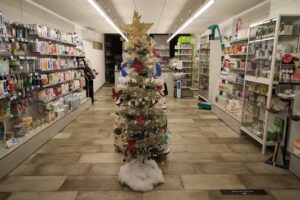 Farm&agrave;cia Fonoll&agrave; Re&ntilde;&eacute;