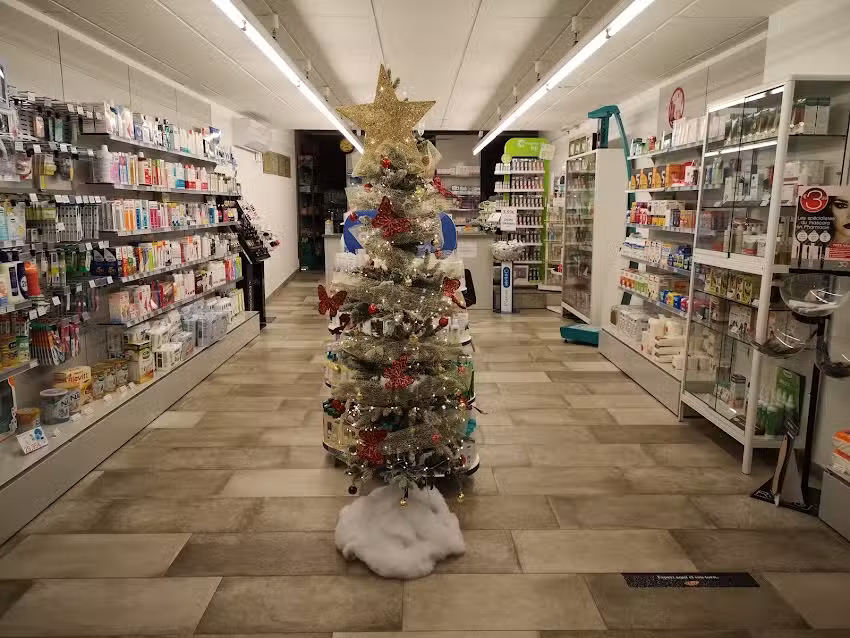 Farm&agrave;cia Fonoll&agrave; Re&ntilde;&eacute;