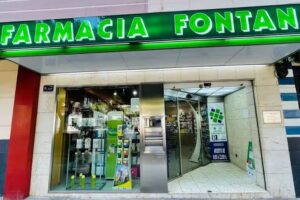 Farmacia Fontan II Farmacia y Parafarmacia en Almer&iacute;a