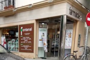Farmacia Fontanal