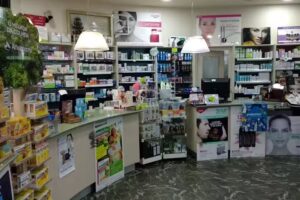 Farmacia Fontestad