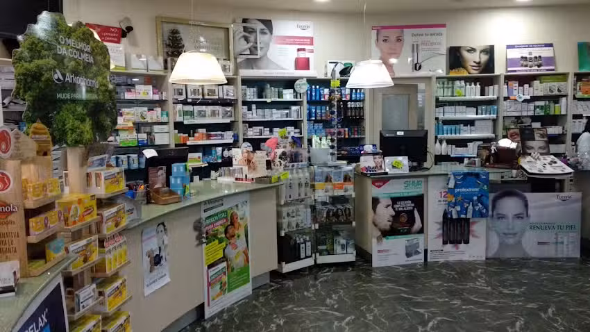 Farmacia Fontestad