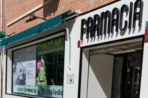 Farmacia FOT Hospital Poligono