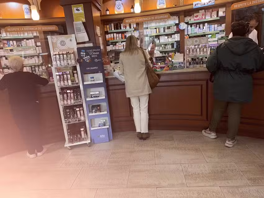Farmacia Fraga Novo