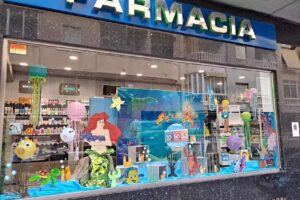 Farmacia Fragata 36 Lda. Laura Paredes Paredes