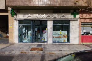 Farmacia Frago