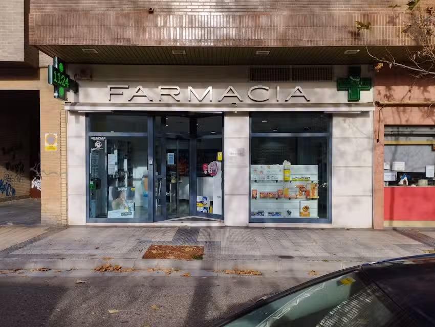 Farmacia Frago