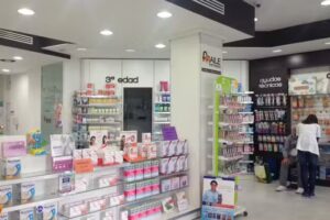 Farmacia Fraile Maguregui