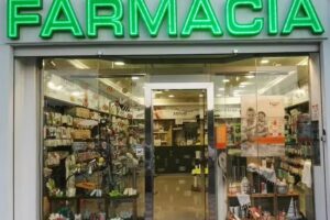 Farm&agrave;cia Franc&agrave;s