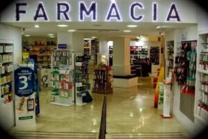 Farmacia Francesc Maci&agrave;