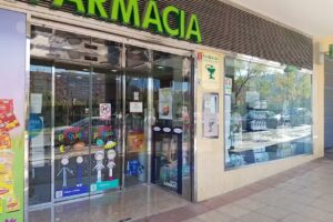 Farmacia &raquo; Francisca Luna Botias&raquo;