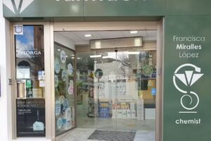 Farmacia Francisca Miralles