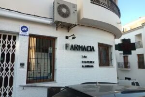 Farmacia Francisca Pérez Albiñana