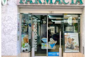 Farmacia Francisco Ayala González