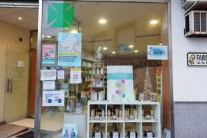 FARMACIA FRANCISCO BAUTISTA THOMAS