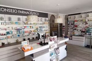 Farmacia Francisco Crego Trejo