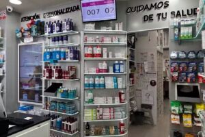 Farmacia Francisco J. Medina Hermoso