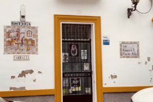 Farmacia Francisco Javier Florido Alba