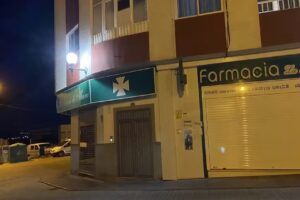 Farmacia Francisco Javier Jim&eacute;nez Llorente