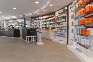 Farmacia Francisco Javier Koninckx Alvarez