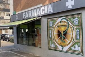 Farmacia Francisco Javier Y&aacute;&ntilde;ez S&aacute;nchez