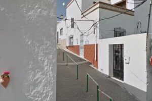 Farmacia &ndash; Francisco Jes&uacute;s Sanchez Linares