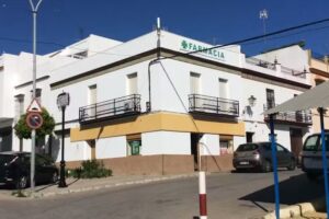 Farmacia Francisco Rodriguez Rodriguez
