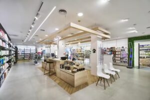 Farmacia Franco &ndash; Lda. Mariona Gracia Franco