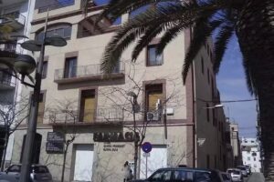 FARM&Agrave;CIA FRANQUET CB