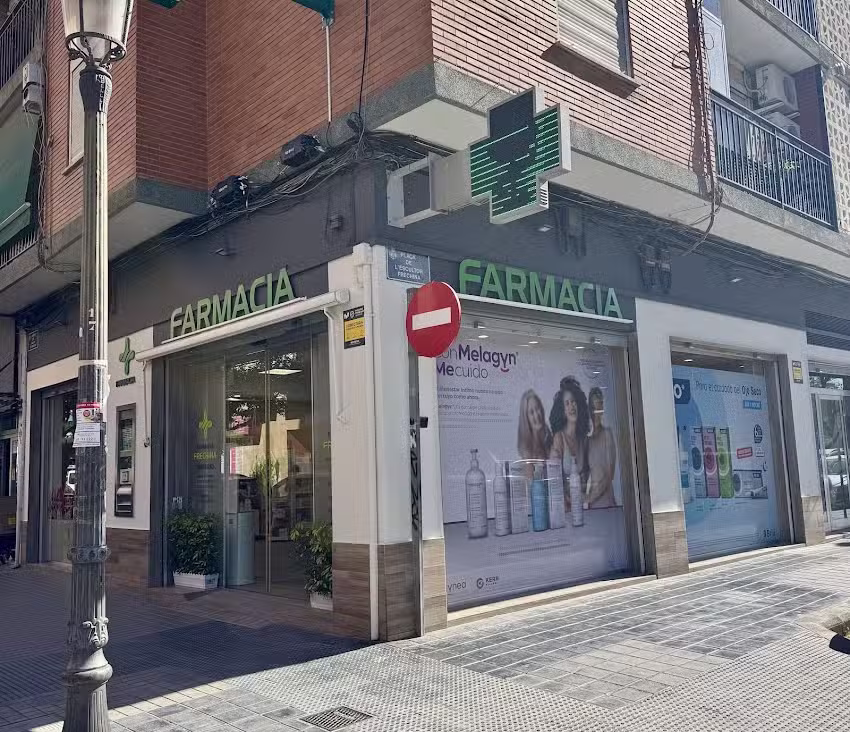 Farmacia Frechina