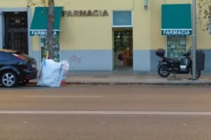 Farmacia Freire Escobar