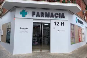 Farmacia Fresneda