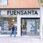 FARMACIA FUENSANTA