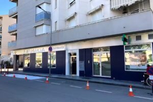 Farmacia Fuensanta &Aacute;guilas